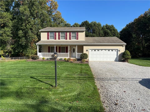 Photo of 453 Carruthers Road, Tallmadge, OH 44278 (MLS # 5254803)