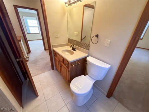 Tiny photo for 453 Carruthers Road, Tallmadge, OH 44278 (MLS # 5254803)