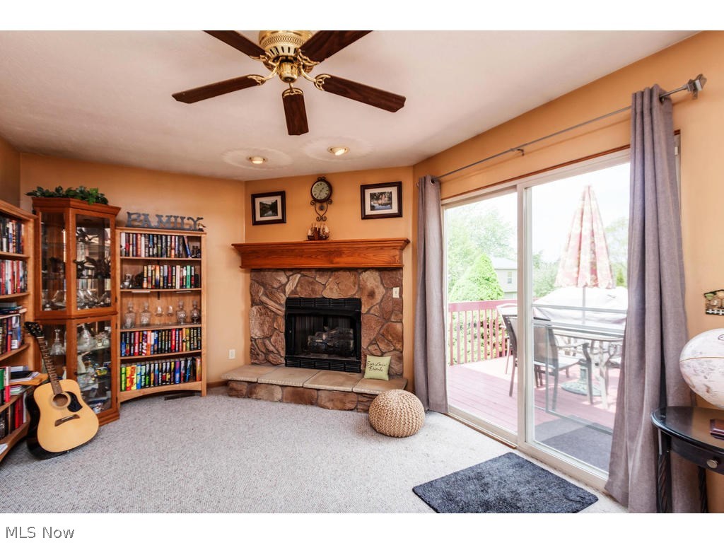 Briner Allotment - Residential