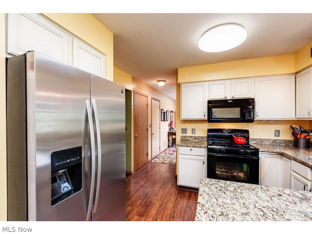 Briner Allotment - Residential