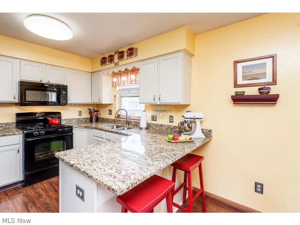 Briner Allotment - Residential