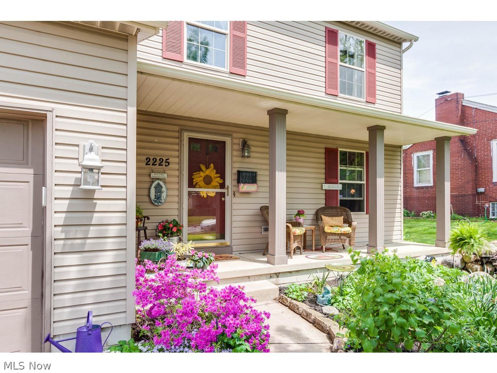 Briner Allotment - Residential