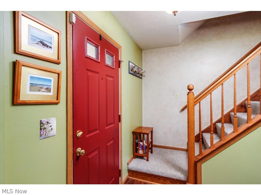 Briner Allotment - Residential