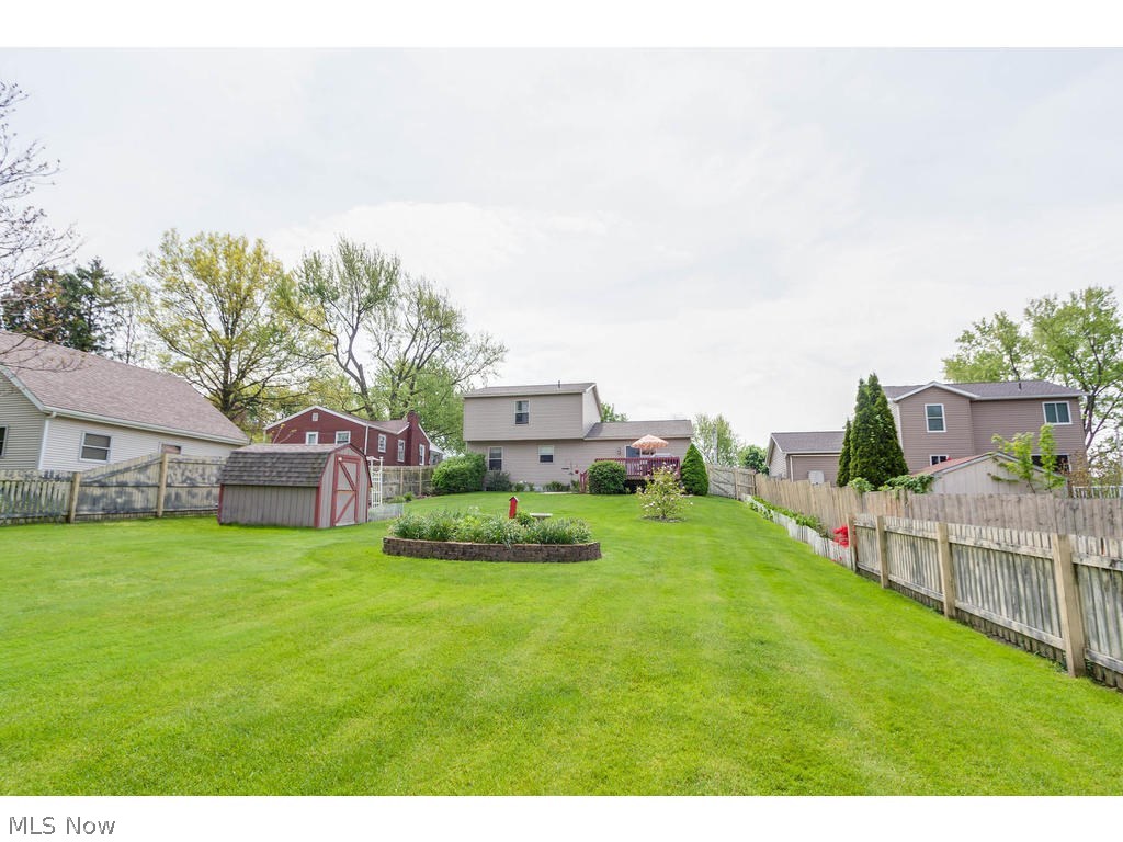 Briner Allotment - Residential