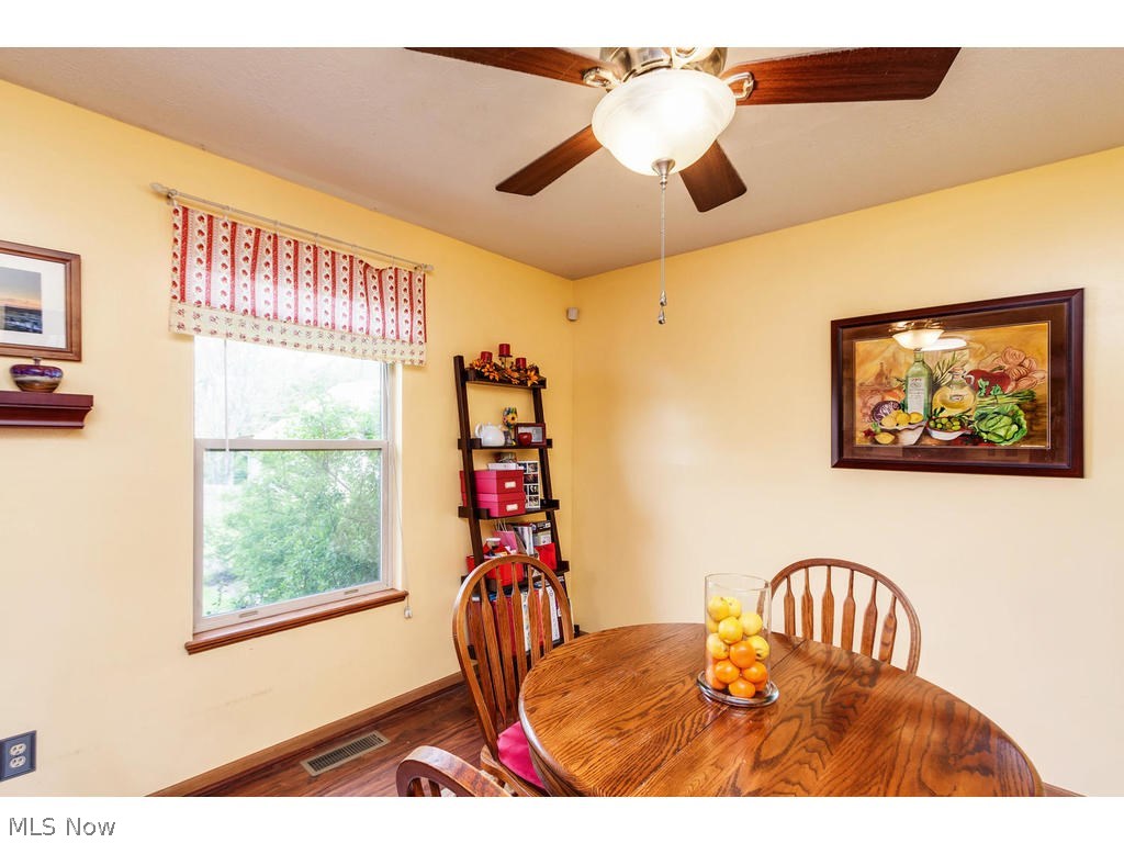 Briner Allotment - Residential