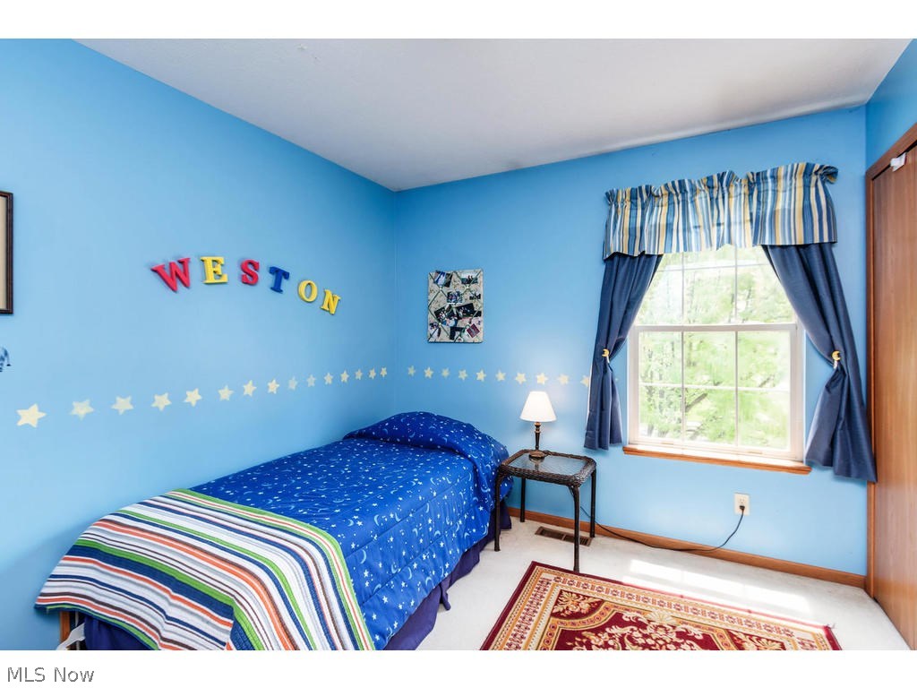 Briner Allotment - Residential