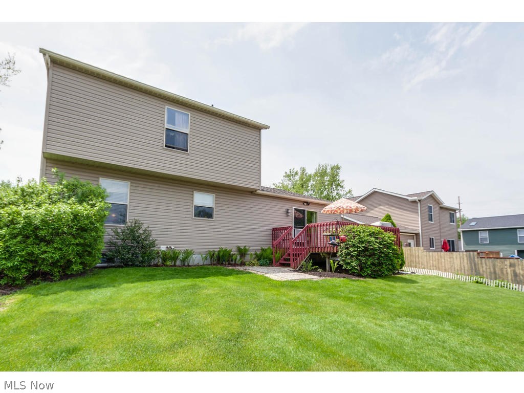 Briner Allotment - Residential