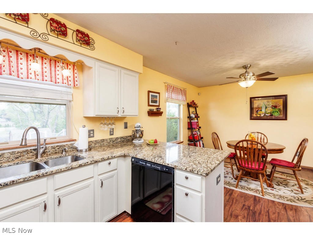 Briner Allotment - Residential