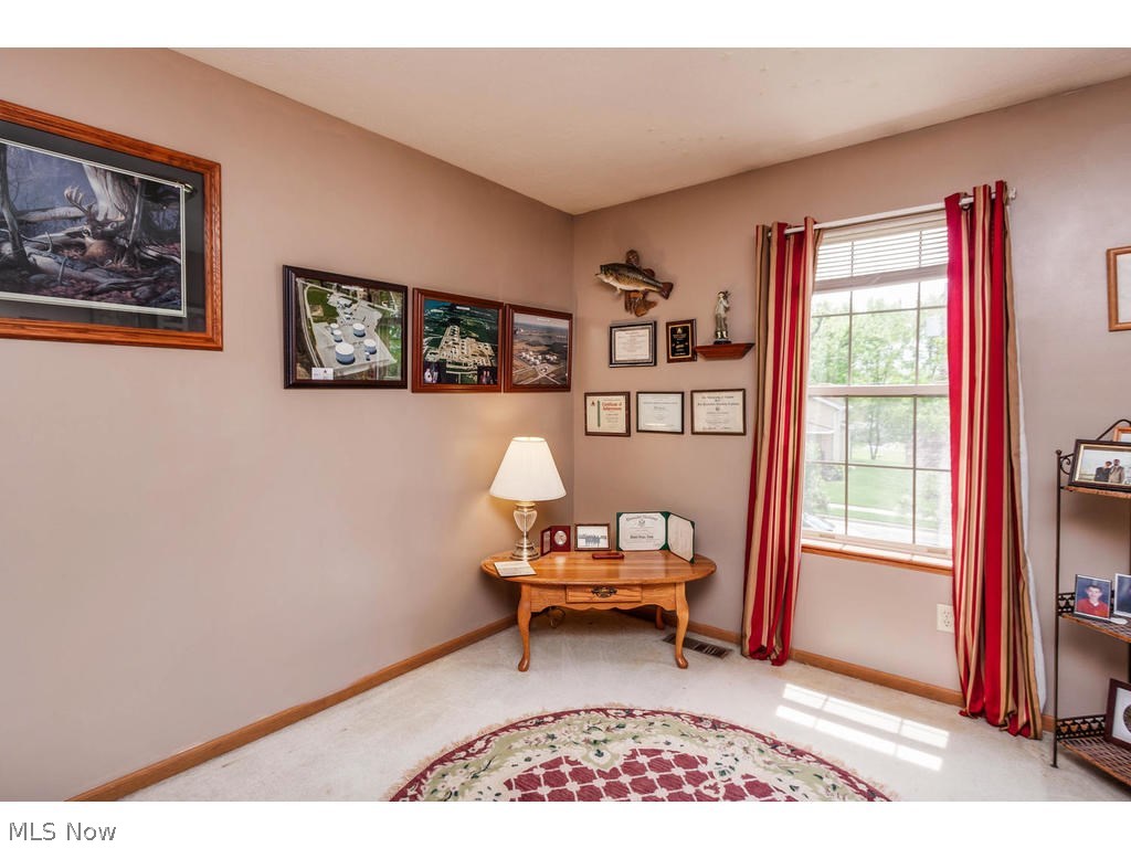 Briner Allotment - Residential