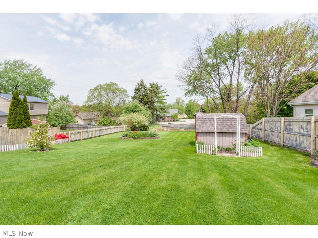 Briner Allotment - Residential