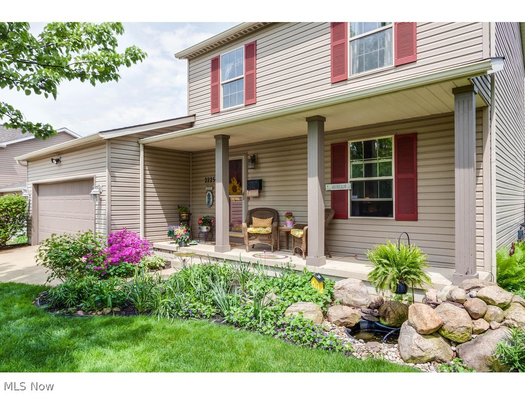 Briner Allotment - Residential