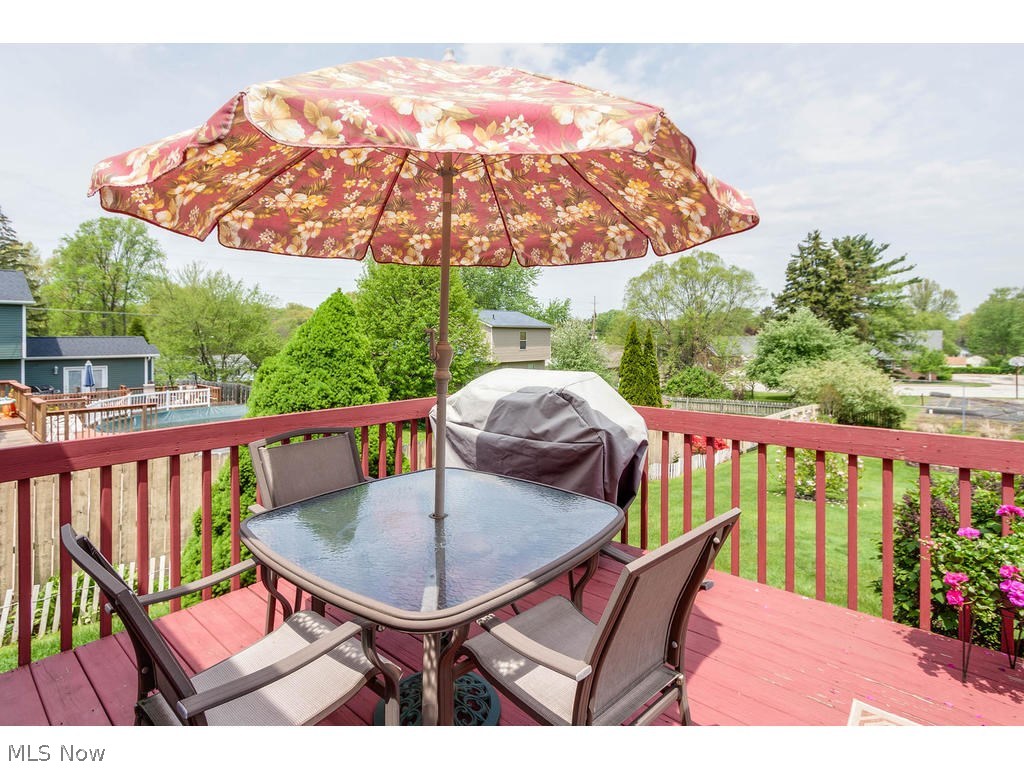 Briner Allotment - Residential