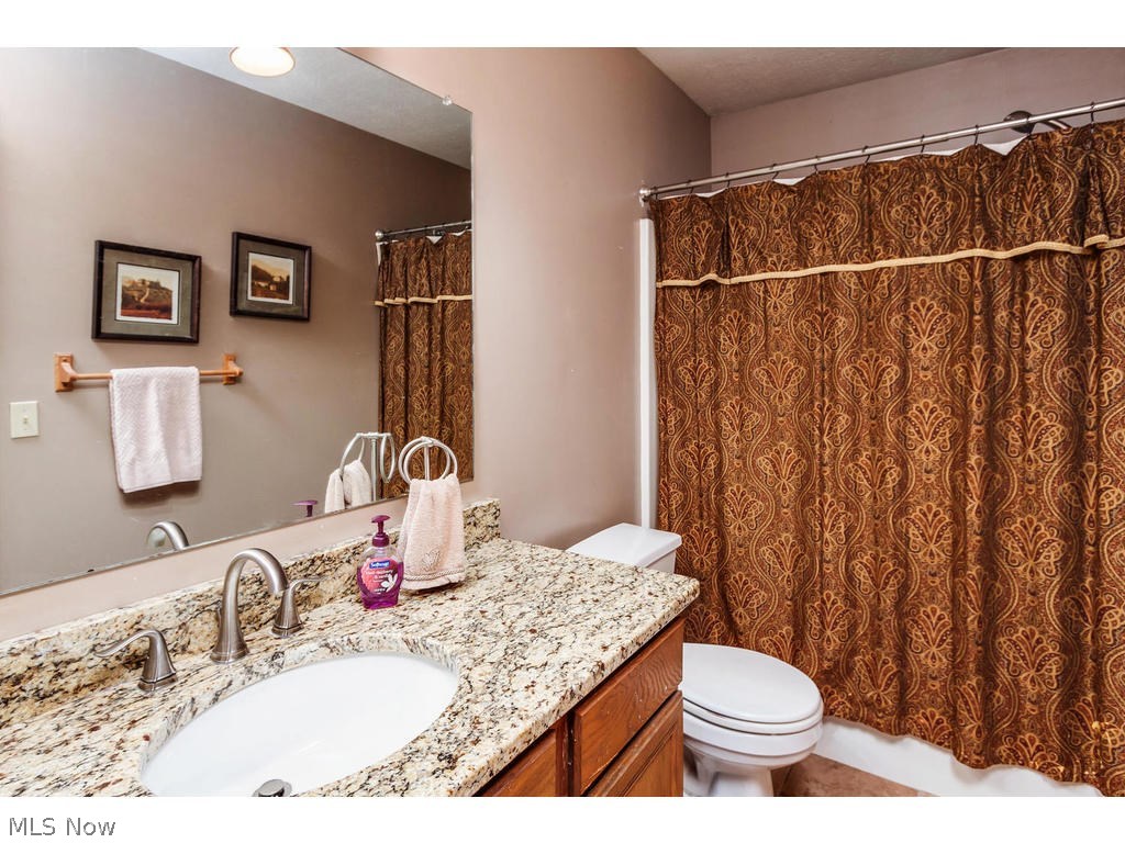 Briner Allotment - Residential