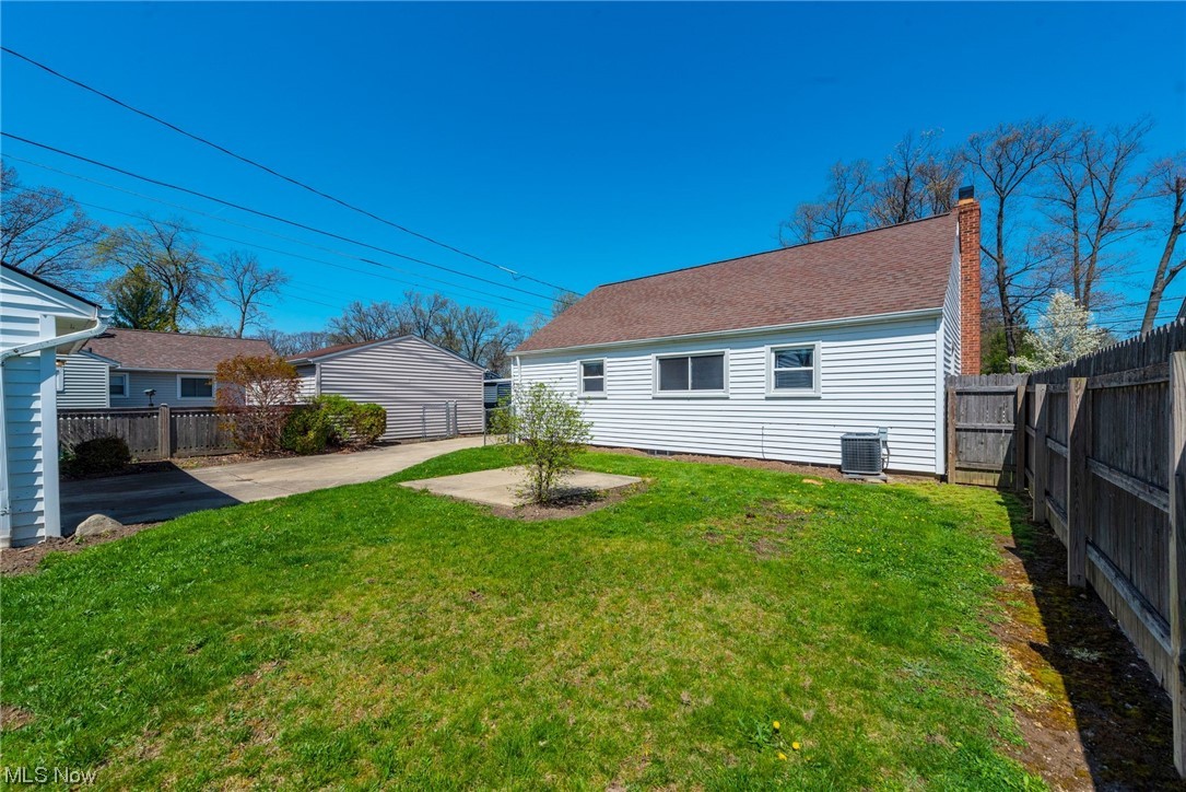 Lake Forest - Residential