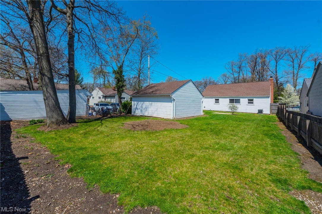 Lake Forest - Residential