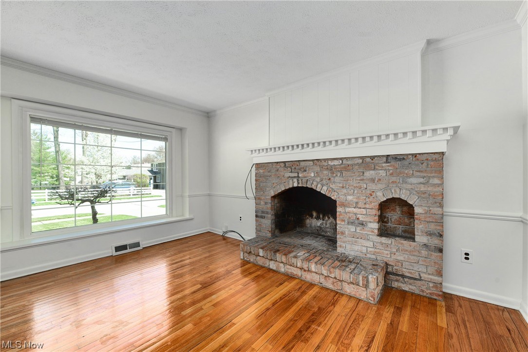 Lake Forest - Residential