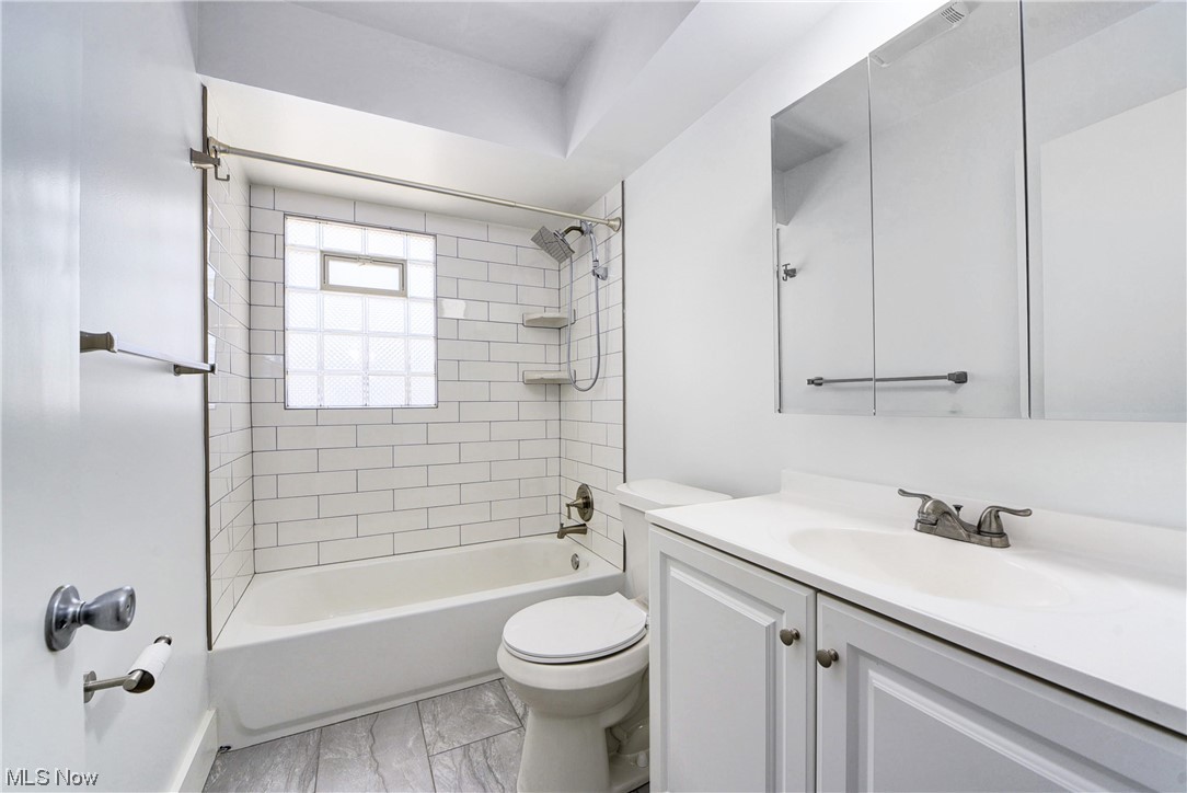 Lake Forest - Residential