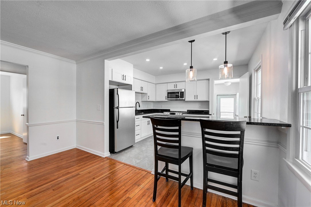 Lake Forest - Residential