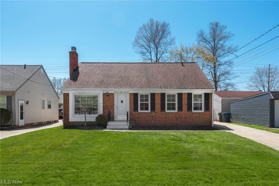 Lake Forest - Residential