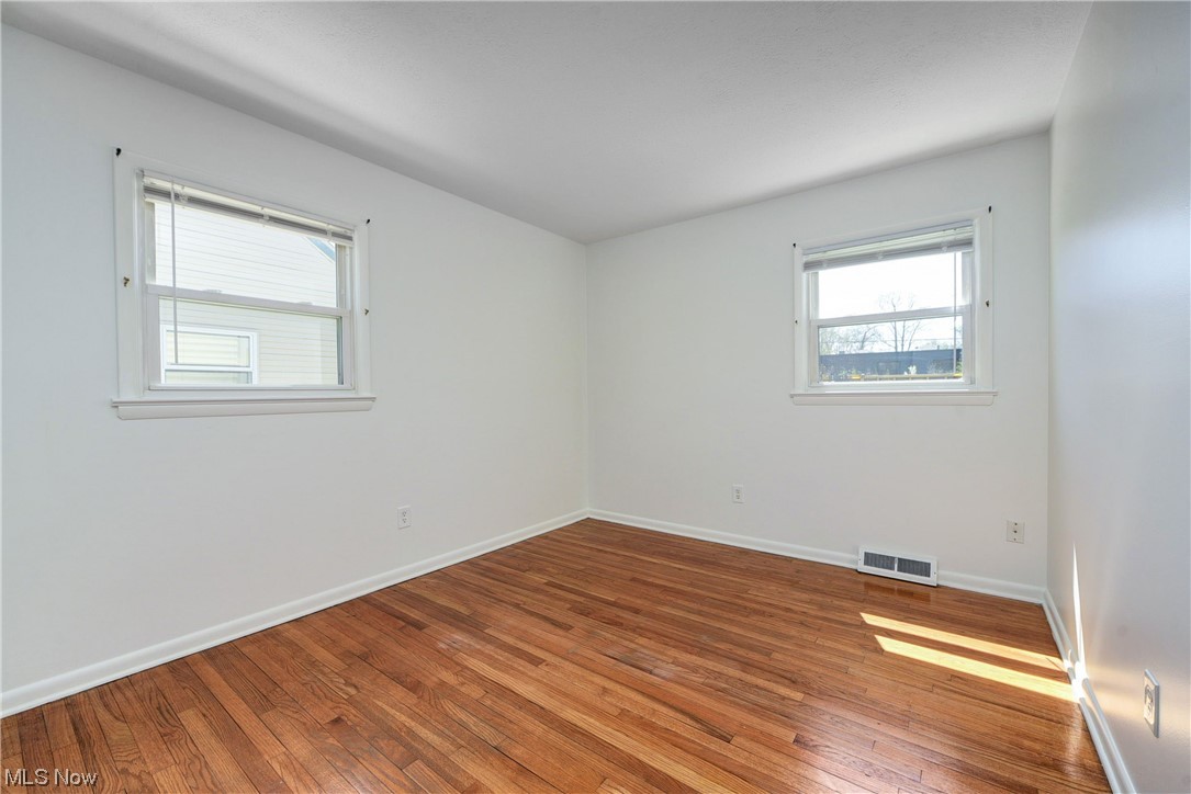 Lake Forest - Residential