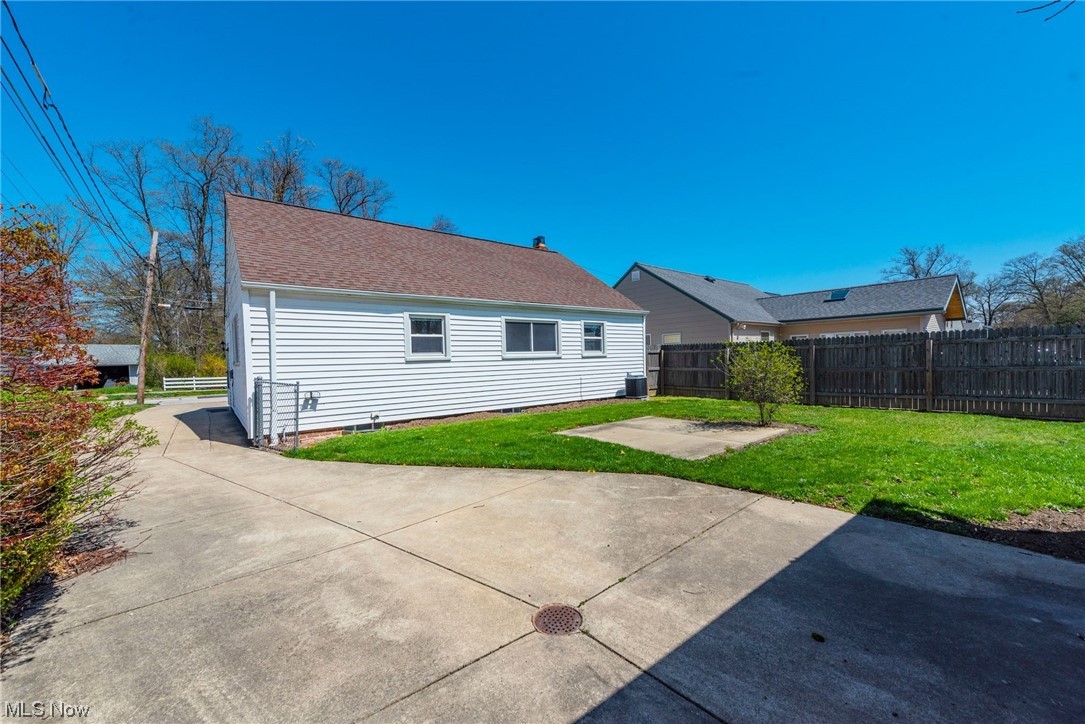 Lake Forest - Residential