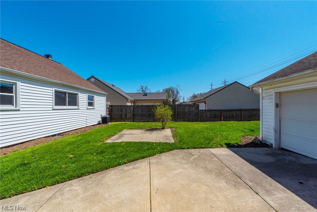 Lake Forest - Residential