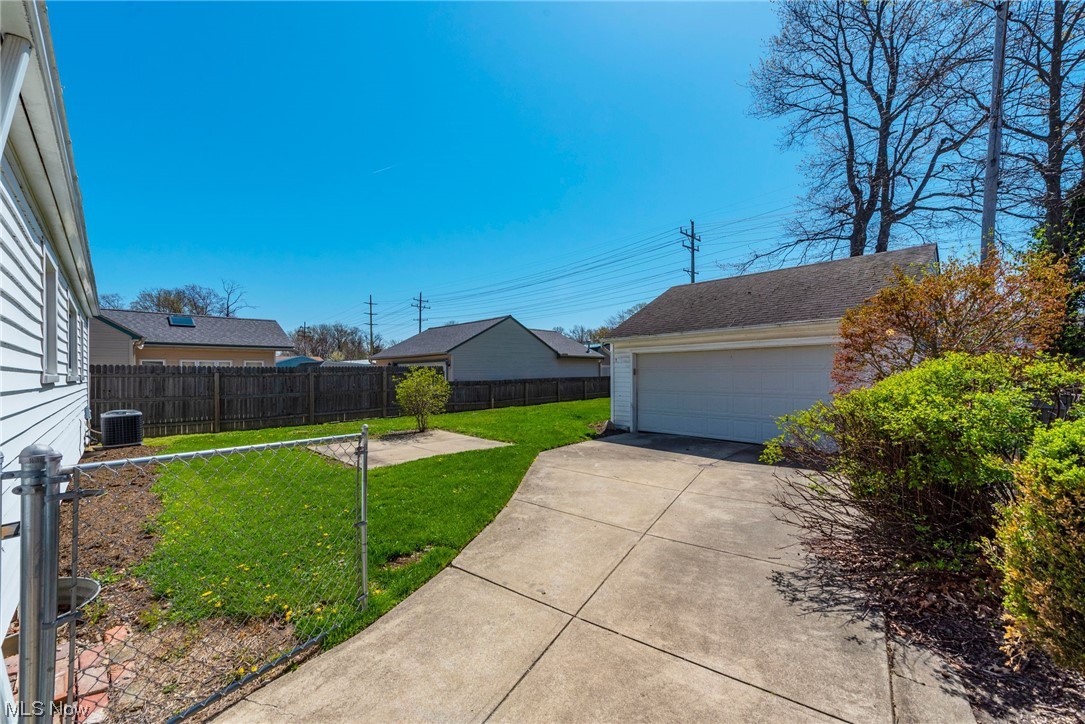 Lake Forest - Residential