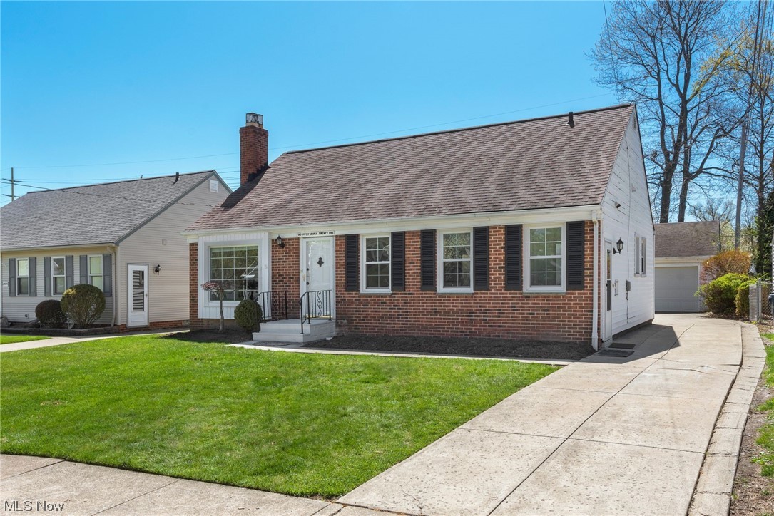 Lake Forest - Residential