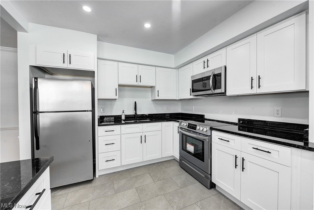 Lake Forest - Residential