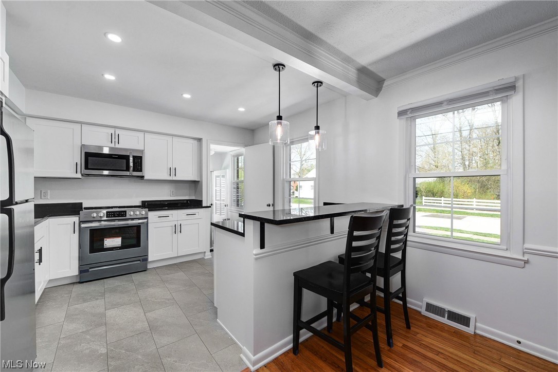 Lake Forest - Residential