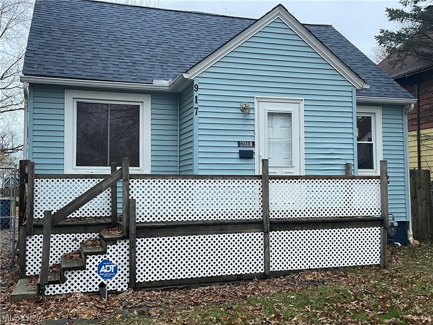 Welcome to this completely updated 4 bedroom home. 3 bedrooms on the main floor and a large loft style bedroom upstairs along with a nice sized bonus room. Over-sized living/family room and kitchen are perfect for large family gatherings. New Roof 2023, Furnace 2023, Flooring 2023, Carpet 2023, Kitchen 2023. Fenced yard. Sewer one way valve installed in basement to prevent backup. Basement has never flooded. Gutters on back of house have reverse french drain system. Basement walls have support beams installed along with carbon fiber straps.