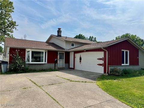 12957 List Lane, Parma, OH 44130 - #: 5146856