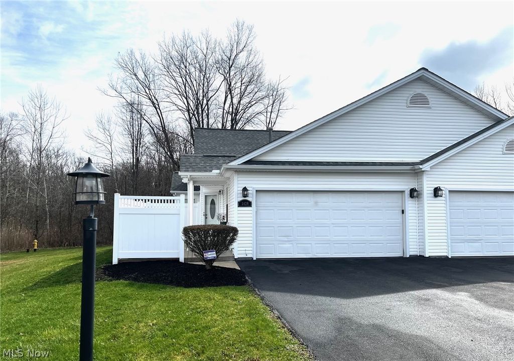 Photo of 3420 Orchard Court, Warren, OH 44484 (MLS # 5197272)