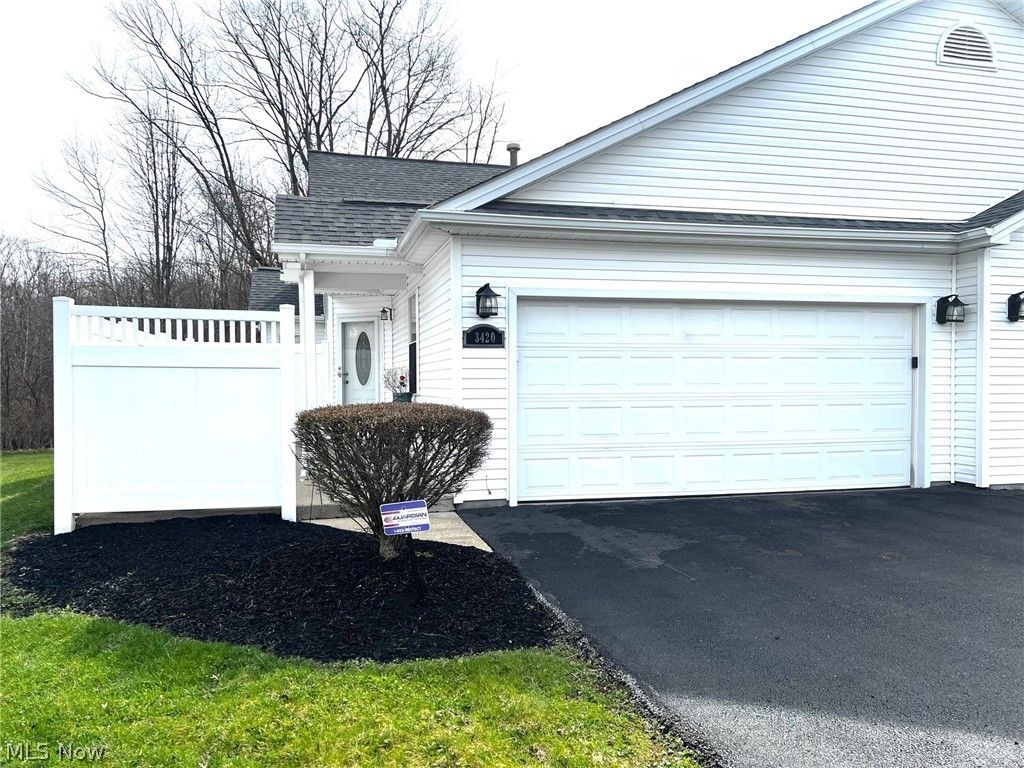 Photo of 3420 Orchard Court, Warren, OH 44484 (MLS # 5197272)