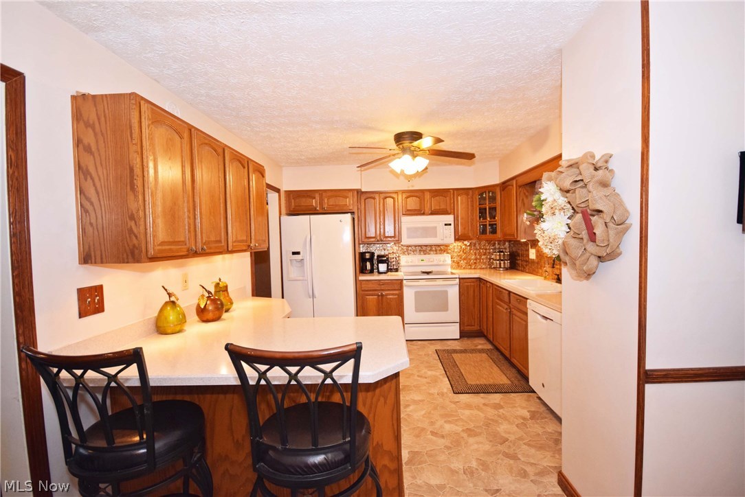Pleasant Hil - Residential