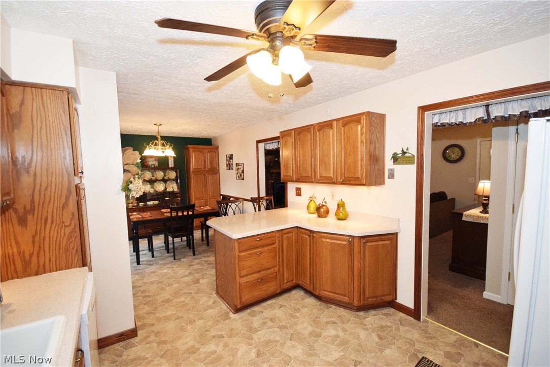 Pleasant Hil - Residential