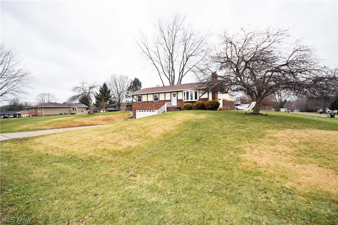 Pleasant Hil - Residential