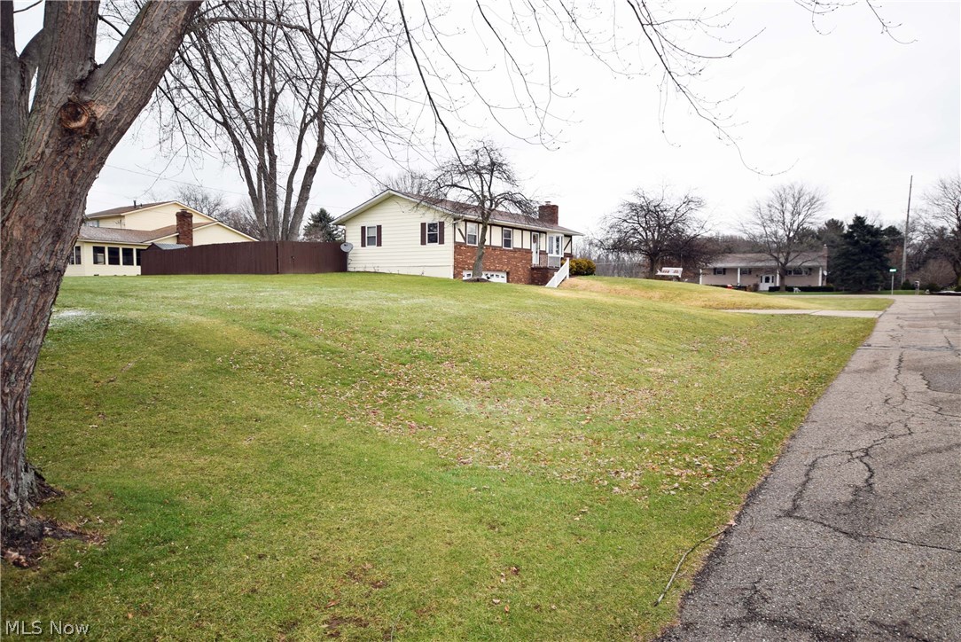 Pleasant Hil - Residential