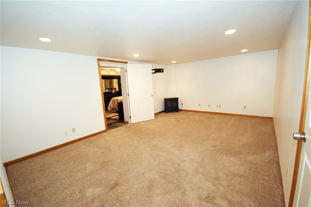 Pleasant Hil - Residential