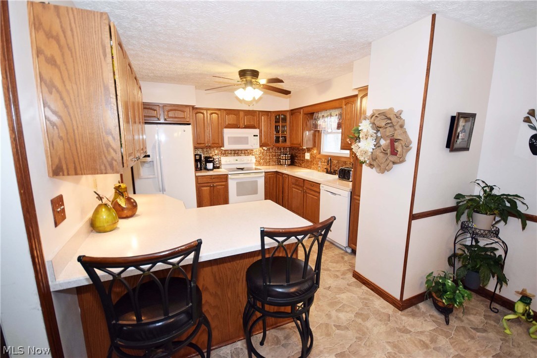 Pleasant Hil - Residential