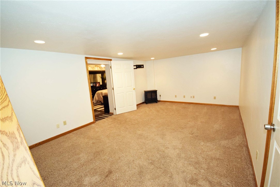 Pleasant Hil - Residential