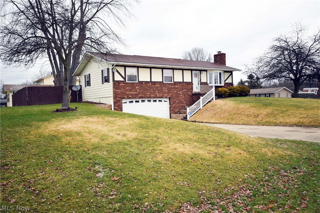 Pleasant Hil - Residential