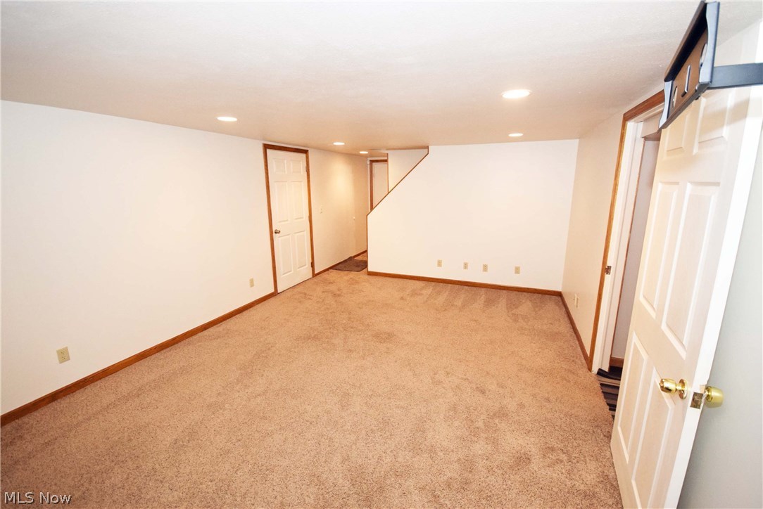 Pleasant Hil - Residential