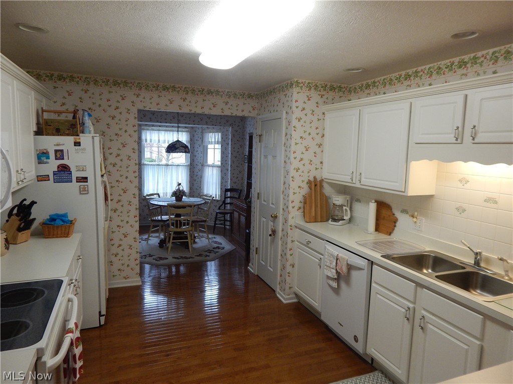 East Bath Condo - Residential