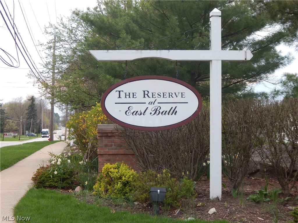 East Bath Condo - Residential