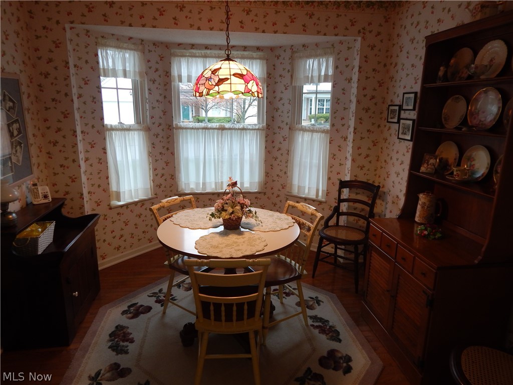 East Bath Condo - Residential