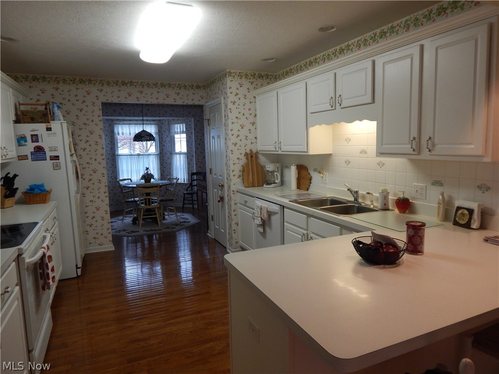 East Bath Condo - Residential