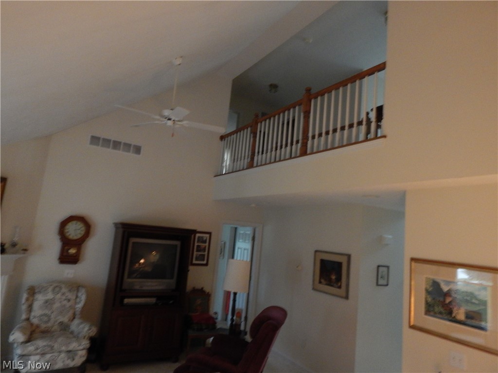 East Bath Condo - Residential