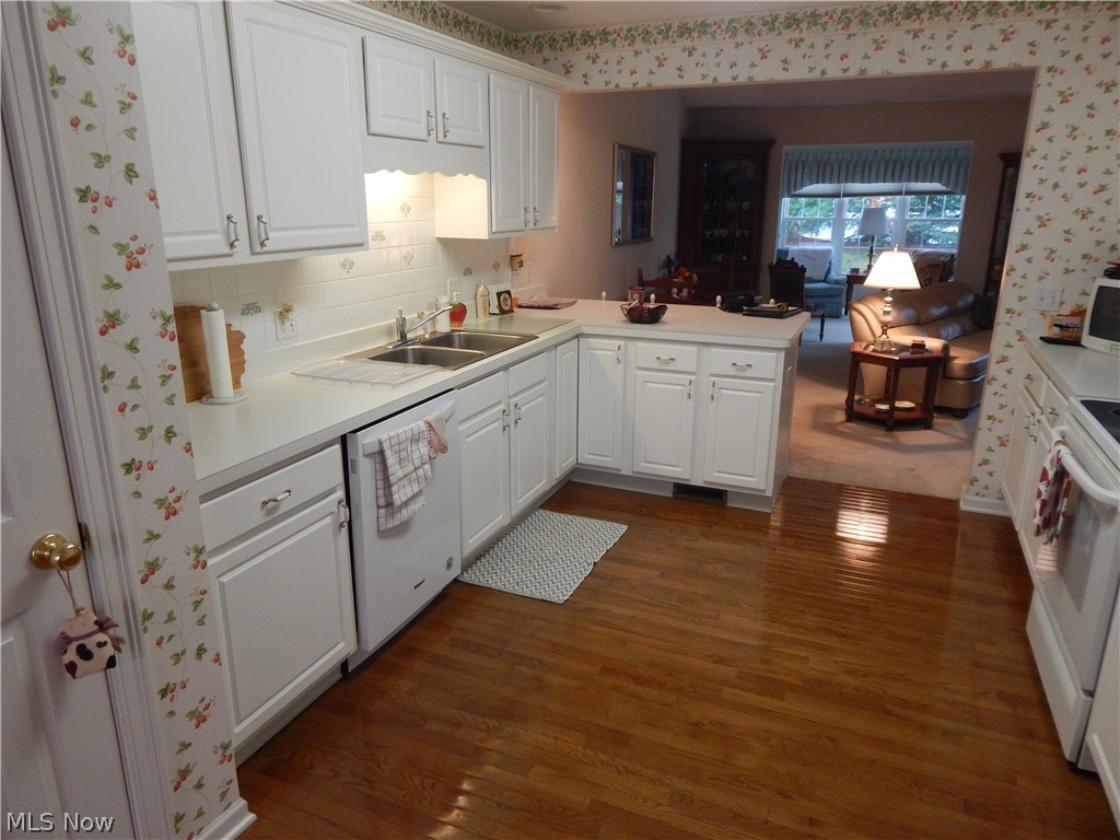 East Bath Condo - Residential