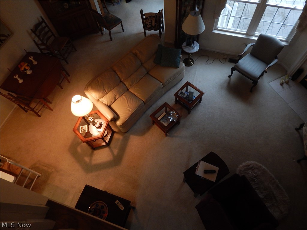 East Bath Condo - Residential